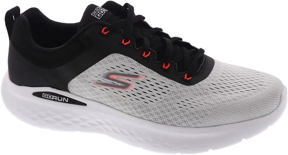 Кроссовки Skechers для взрослых унисекс Max Cushioning Premier Vantage 2.0, белый/черный — фото 3