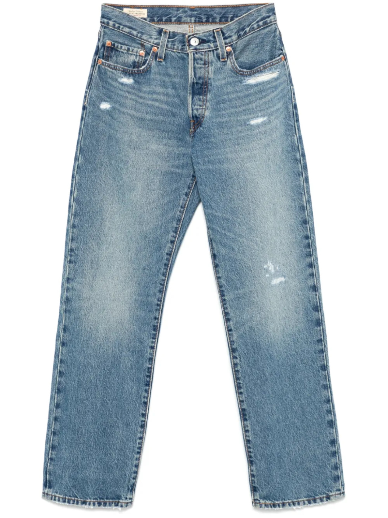 

Levi's джинсы 501 '90s, синий