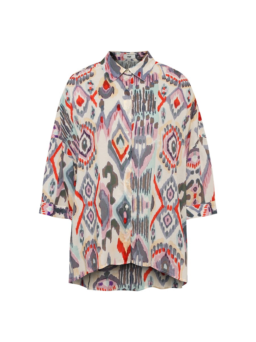 

Блуза Mavi, Mixed Colors