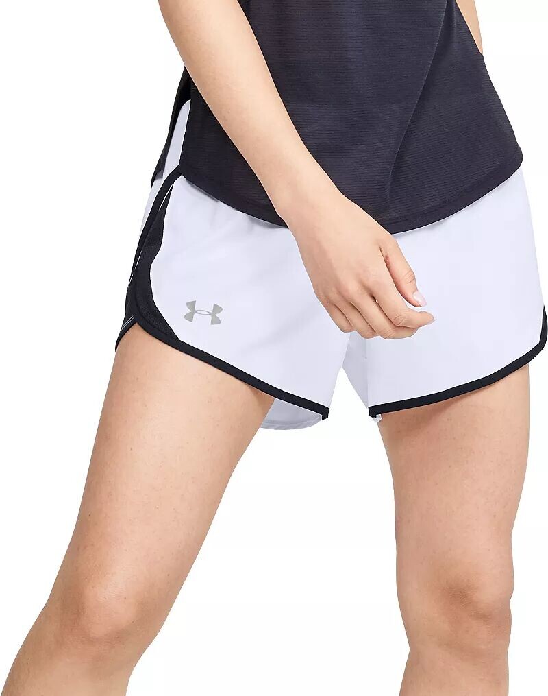

Женские шорты Under Armour Fly-By 2.0