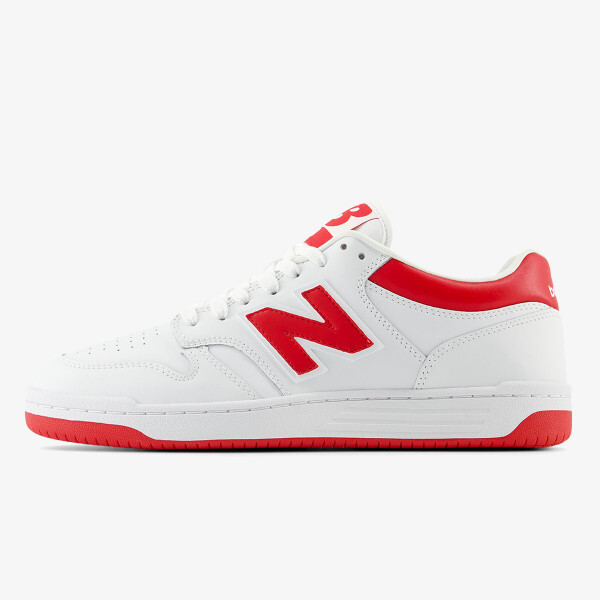 

Кроссовки - 480 New Balance, белый