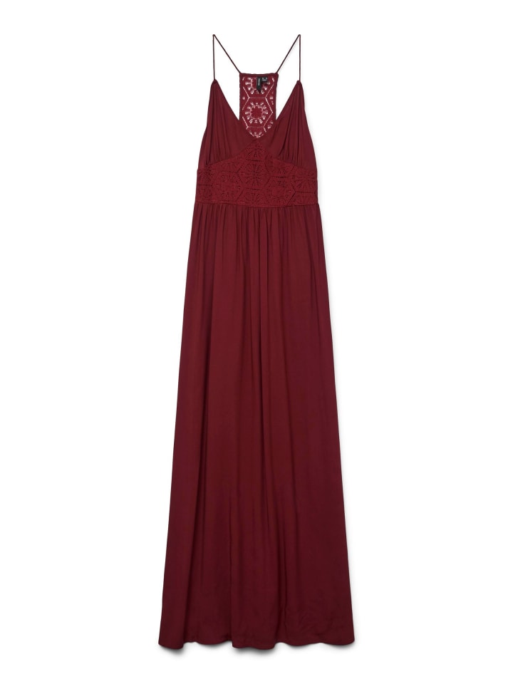 

Платье до колена Vero Moda