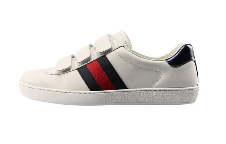 

Мужская обувь для скейтбординга Gucci ACE