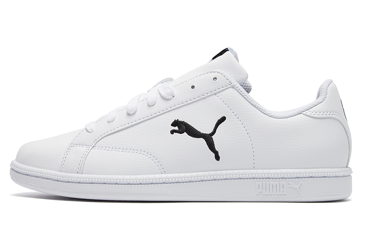 

Кроссовки PUMA Smash Cat L White/Black