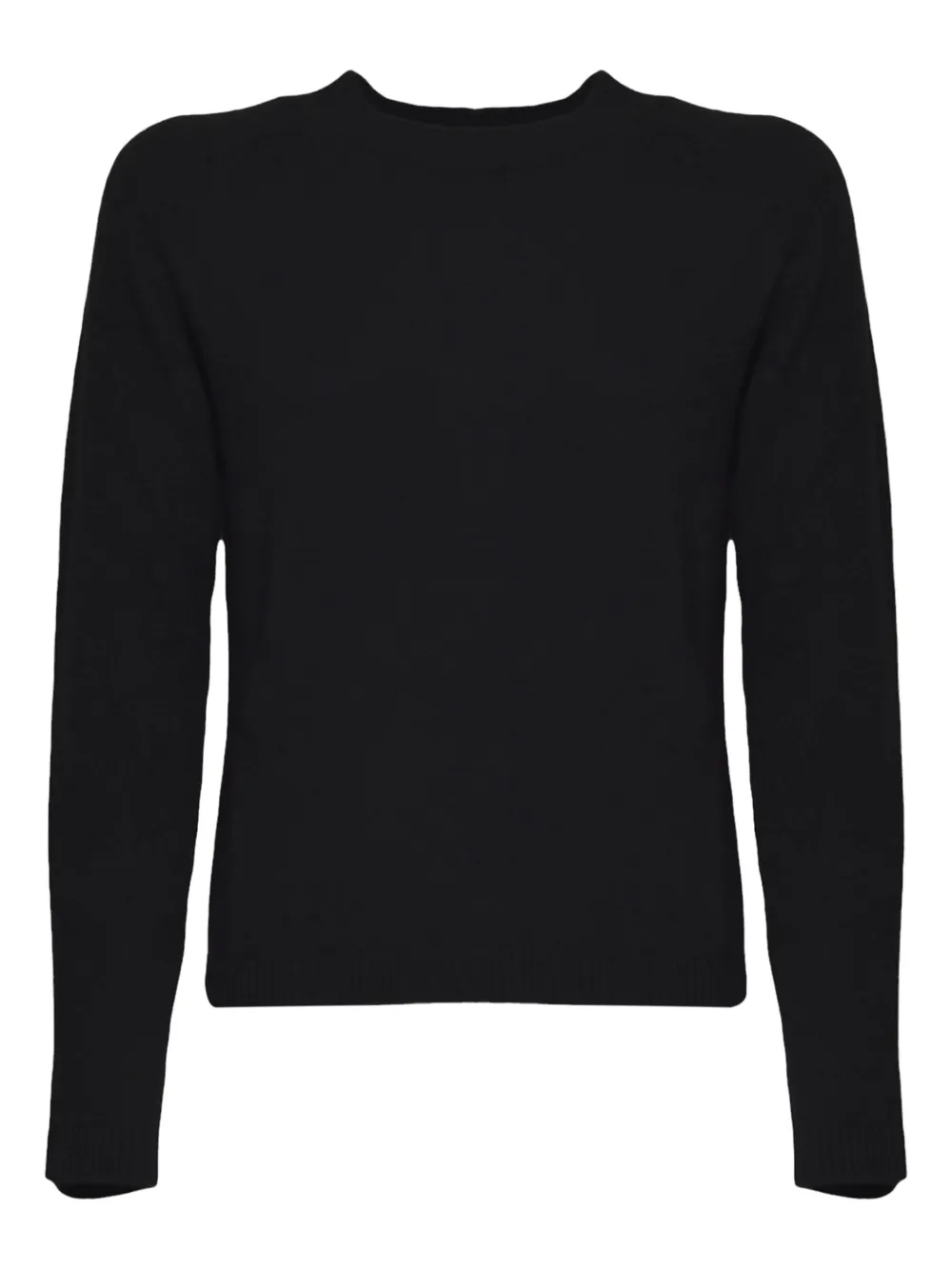 

Топ с длинными рукавами 'S Max Mara, черный