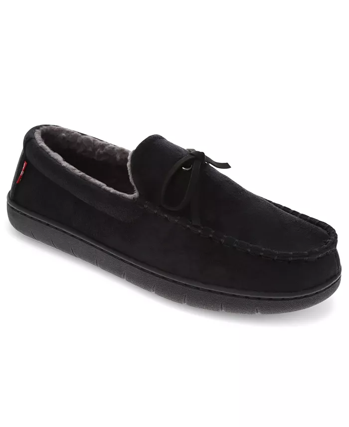 

Мужские тапочки Kameron 2 Slip-On Levi'S, черный
