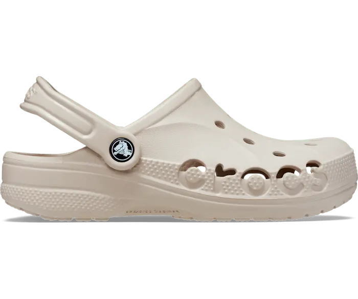

Сабо Baya Crocs мужские, цвет Cobblestone