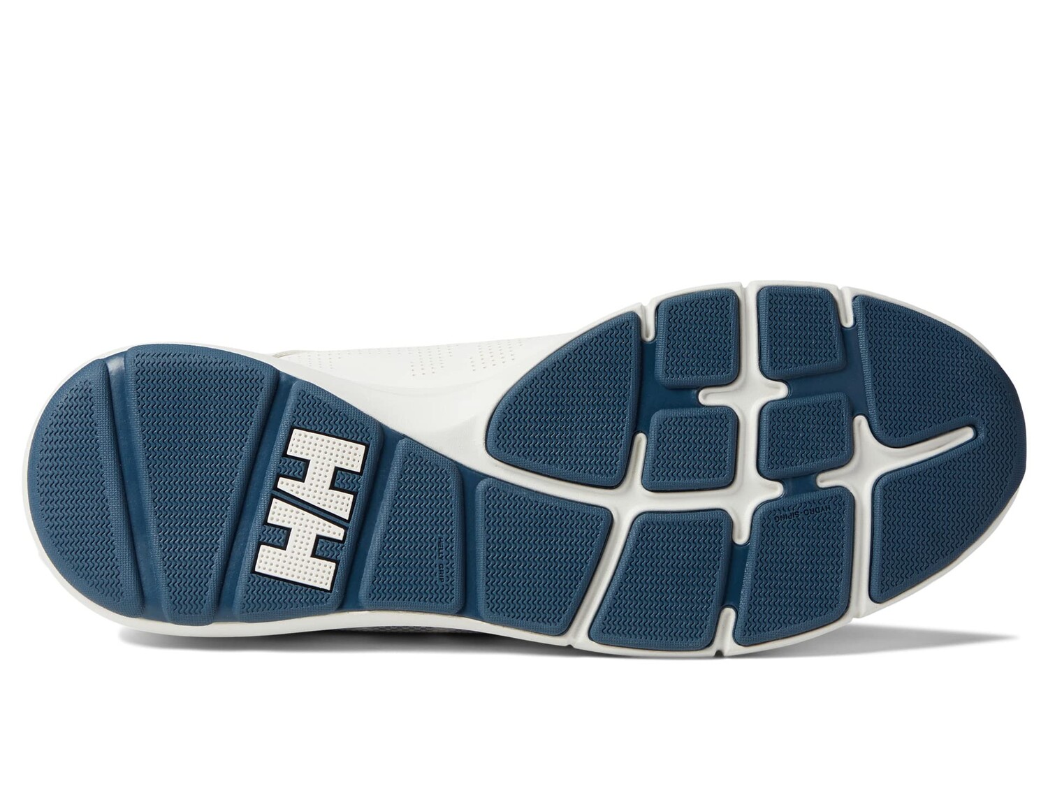 

Кроссовки Helly Hansen Ahiga V4 Hydropower