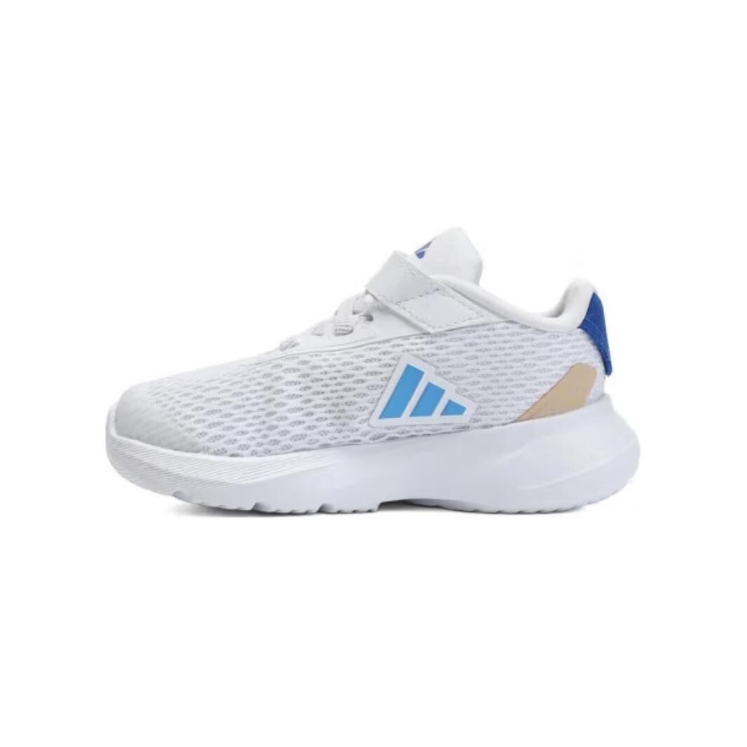 

Кроссовки adidas Duramo Sl Toddler Shoes TD Low-top White/Blue, белый/синий