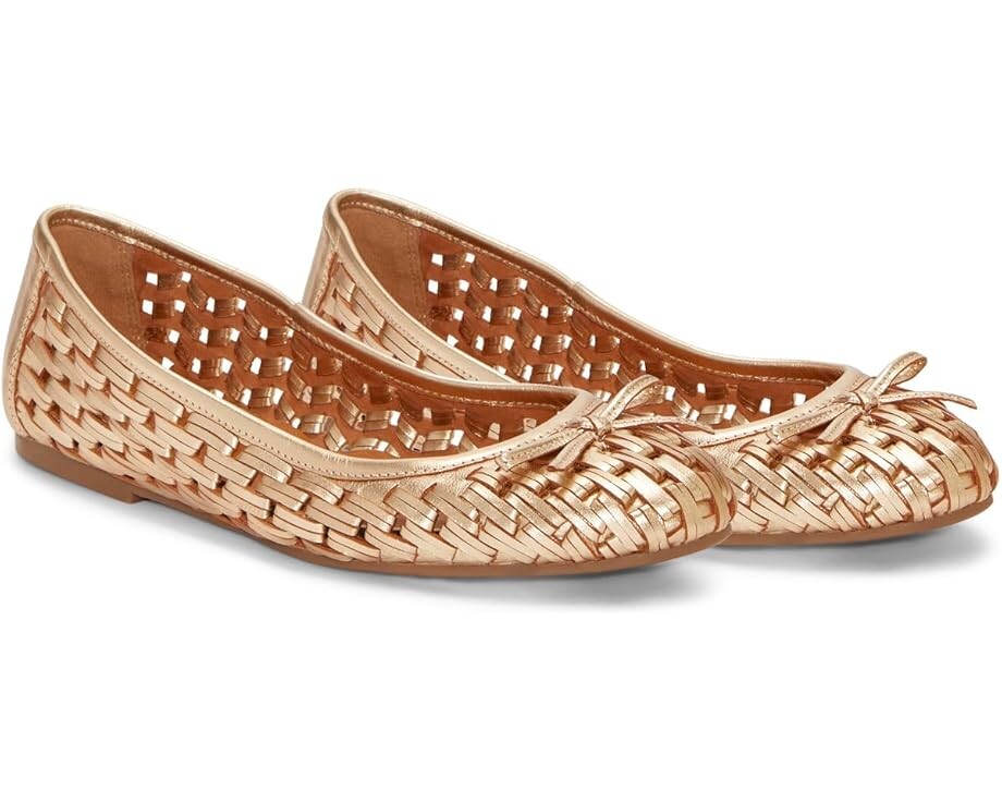 

Туфли на плоской подошве Lucky Brand Mogeni, цвет Platino
