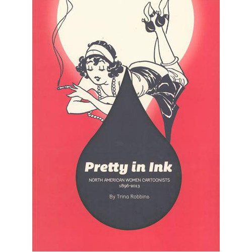 

Книга Pretty In Ink (Paperback)