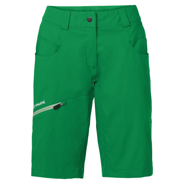 

Шорты Vaude, цвет Apple Green