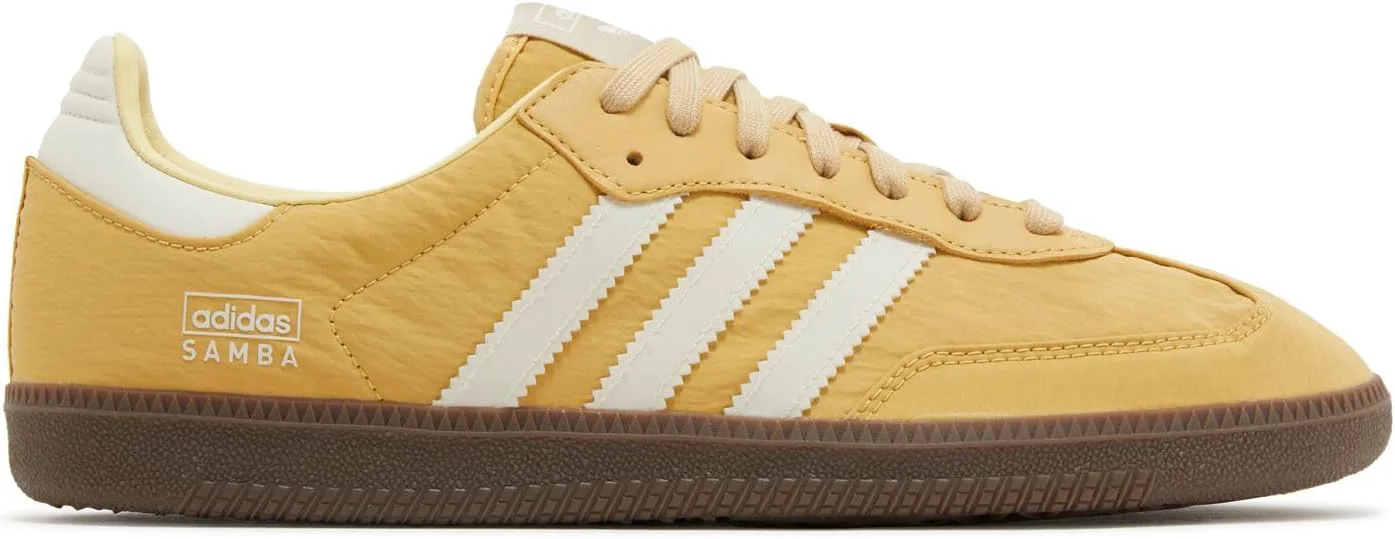 Мужские кроссовки Adidas Samba — фото 2