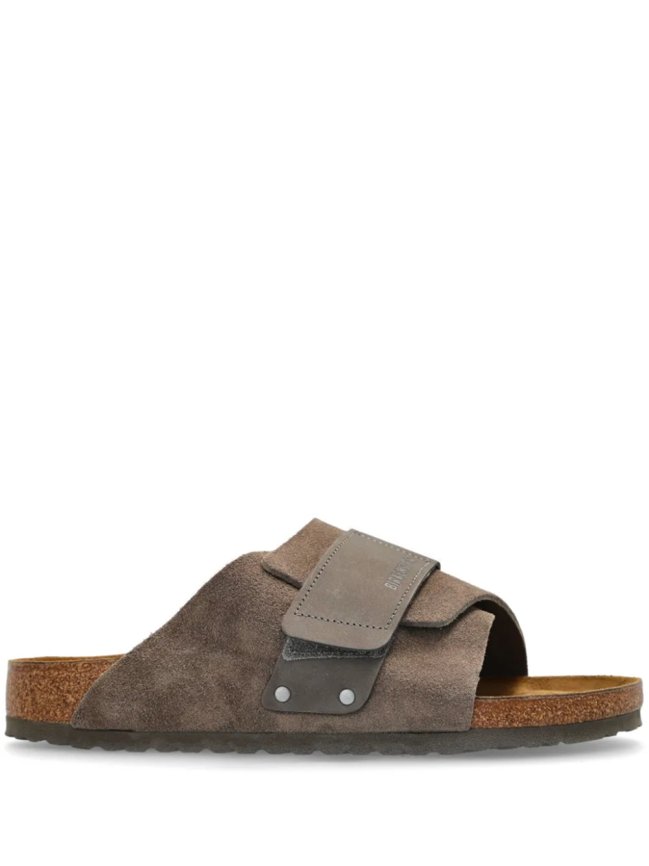 

Сандалии Birkenstock Kyoto, коричневый