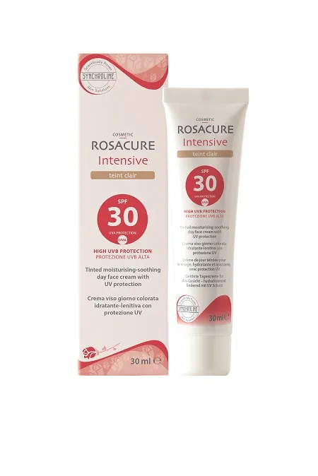 

Rosacure Intensiv Cr Teint Cl 30Lf 30мл
