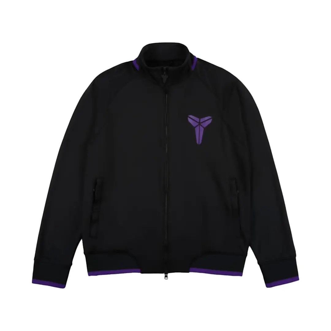 

Куртка Dri-Fit мужская черный Nike