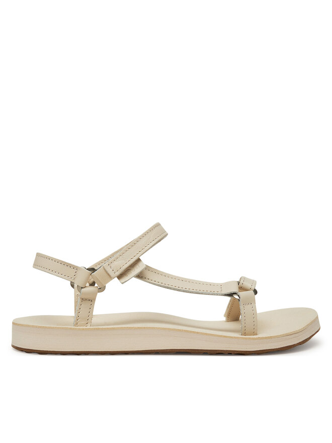 Сандалии Original Universal Slim 1151031 Teva, экрю