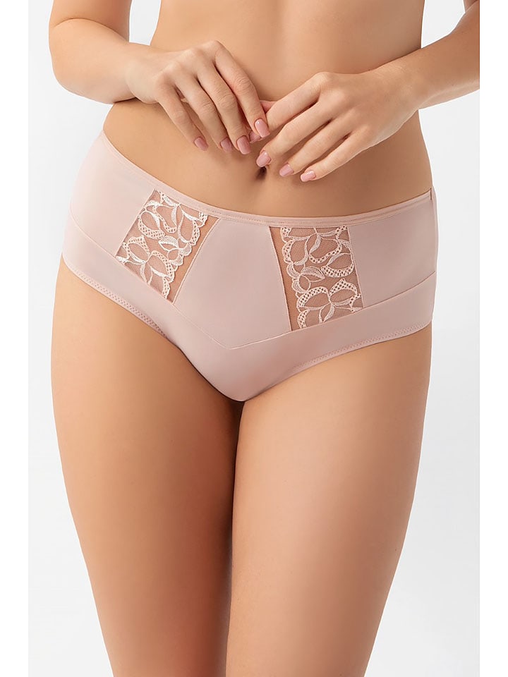 

Трусы Gorsenia, бежевый