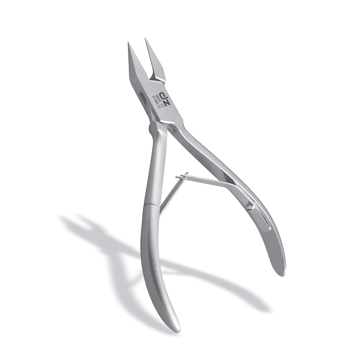 Остроконечные щипцы для вросших ногтей от DZ Corner Pliers ‎Dz Beauty Instruments