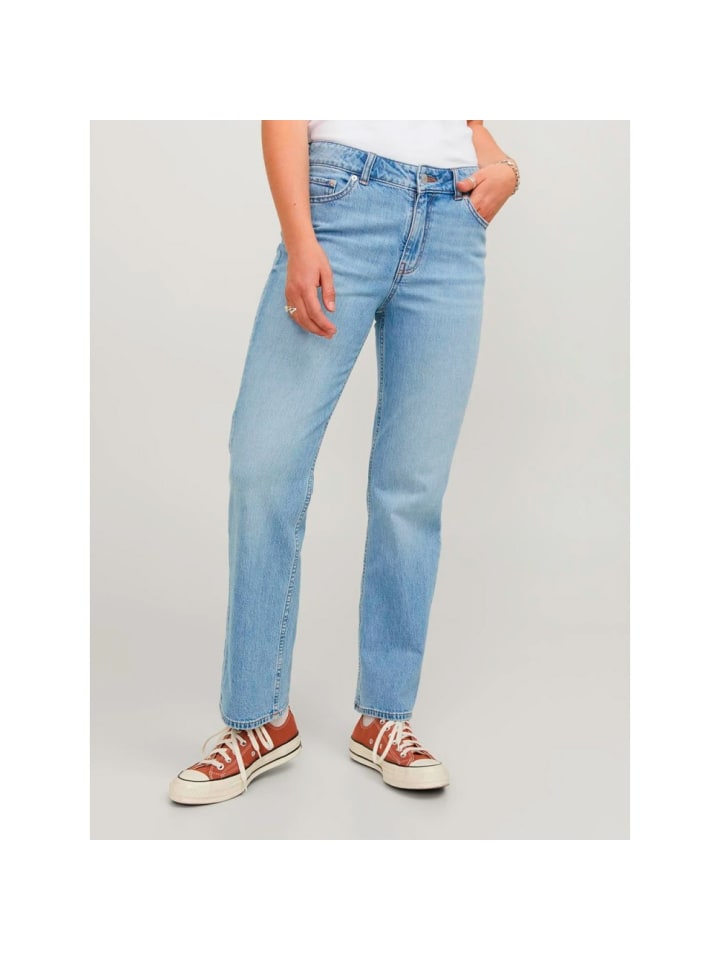 

Джинсы Jack & Jones, синий
