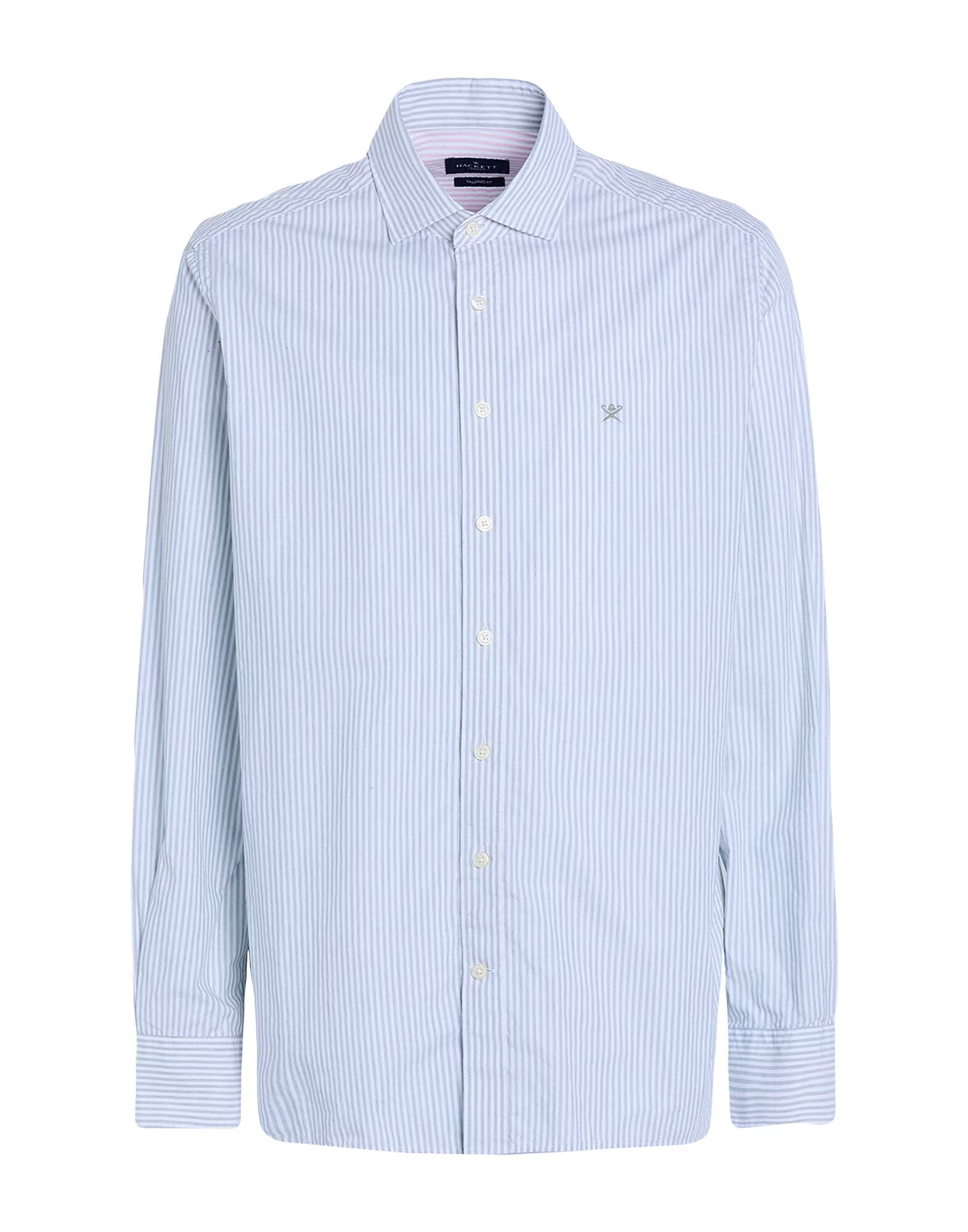 

Рубашка Hackett, шалфейно-зеленый