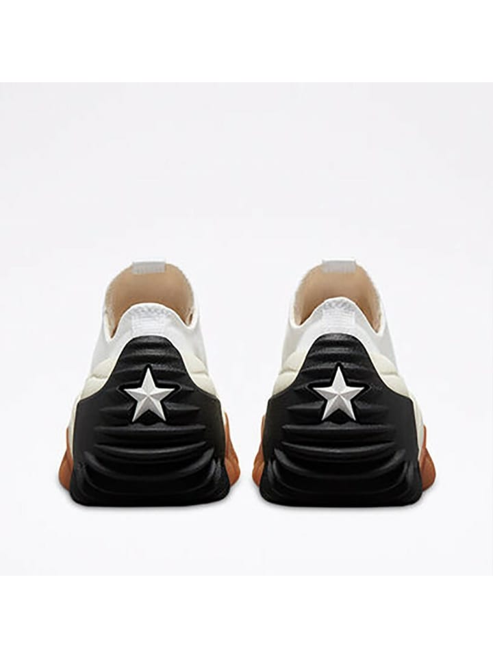 Низкие кроссовки Converse, белый — фото 2