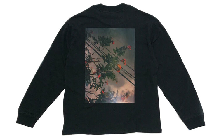 

Футболка FW19 унисекс Fear Of God Essentials