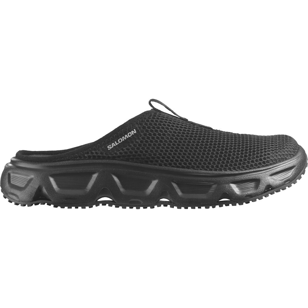 Сандалии Salomon Reelax Slide 6.0, черный