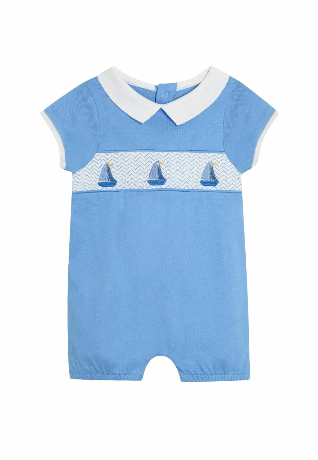 

Комбинезон JoJo Maman Bébé, синий
