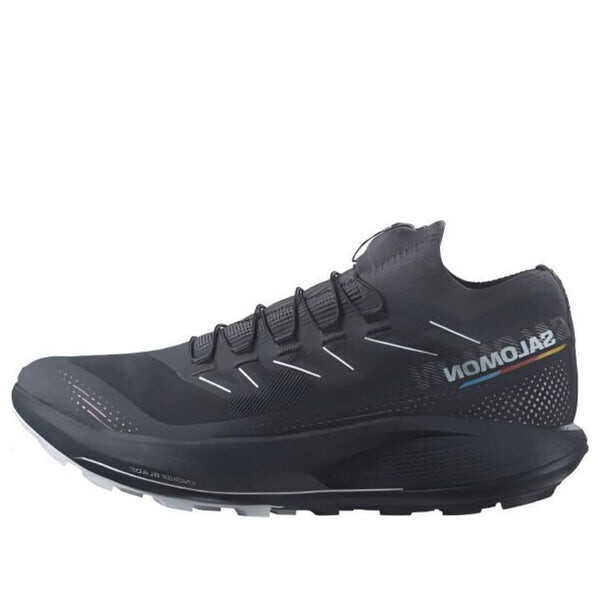 Кроссовки pulsar trail 'navy' 471291 Salomon, синий