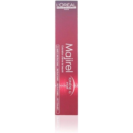

Краска для волос Loreal Paris Majirel 7.11 Deep Blonde Свеча 50 мл, L'Oreal
