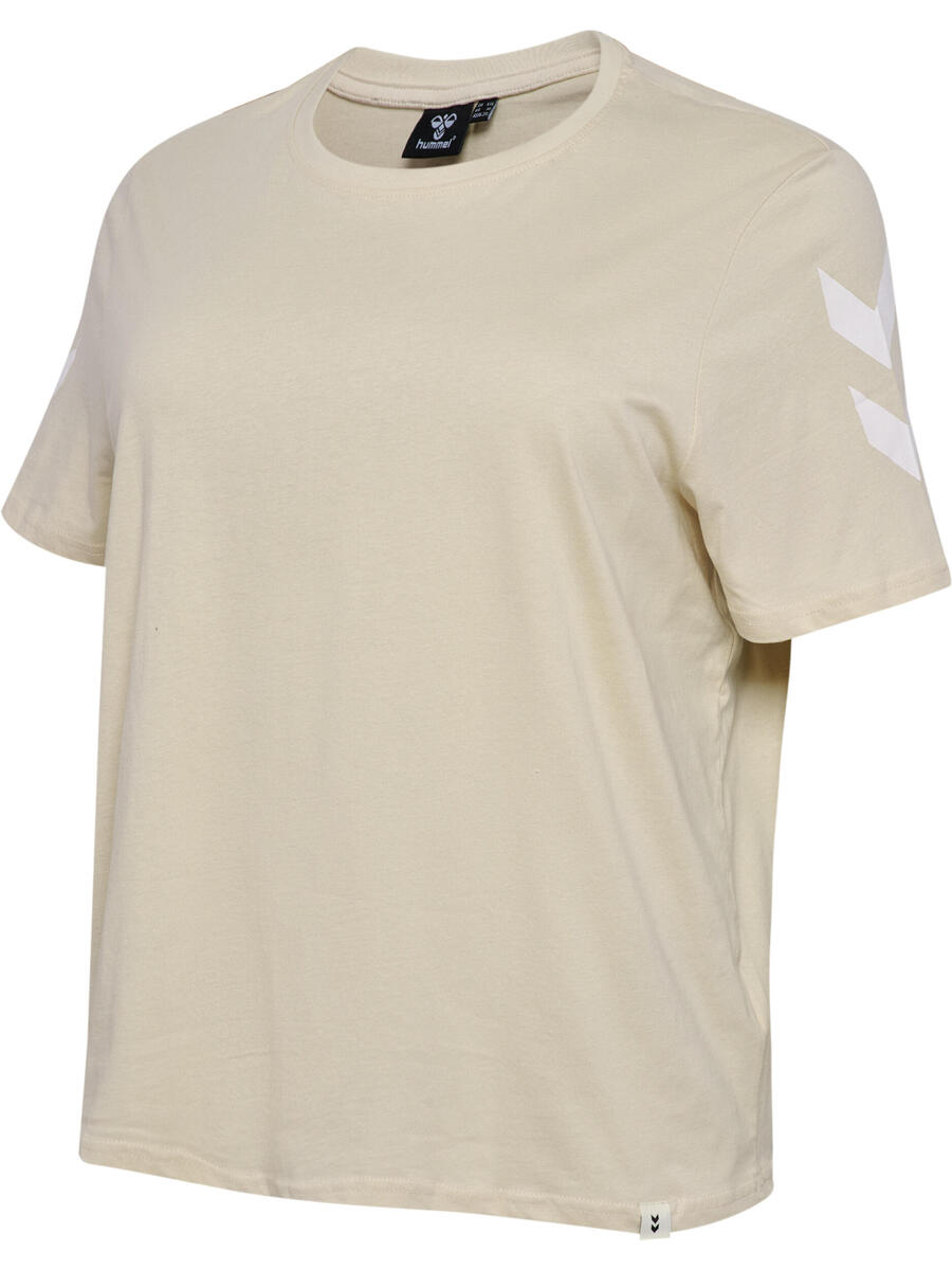 

HUMMEL ПОЛОСАТАЯ ФУТБОЛКА hmlLEGACY PLUS