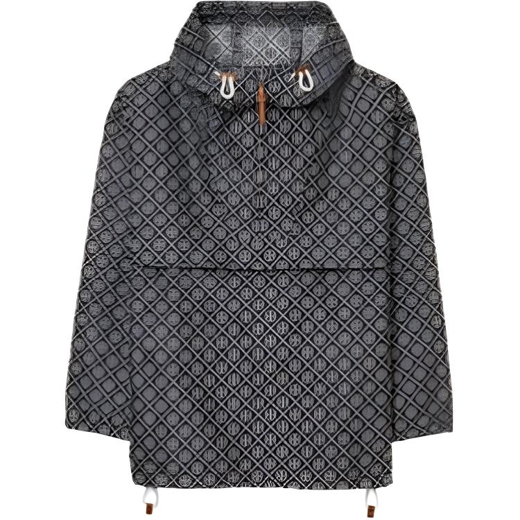 

Куртка женская разноцветная TORY BURCH, мультиколор