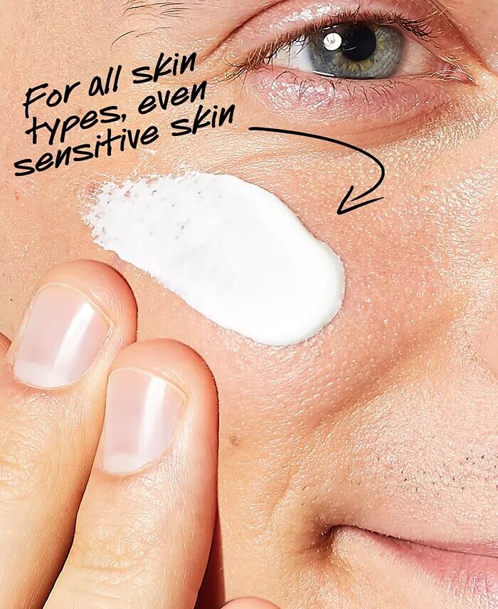 Крем для лица SPF KIEHL'S Мужской увлажняющий Facial Fuel с,,5 жидк. унция Since — фото 4