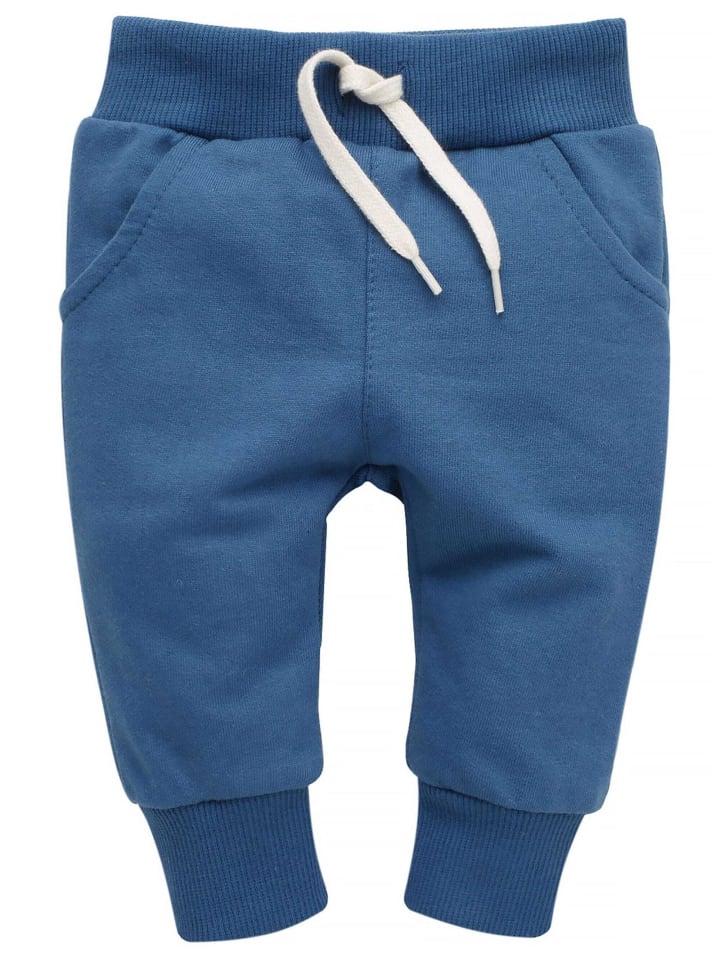 

Спортивные брюки Pinokio, темно-синий