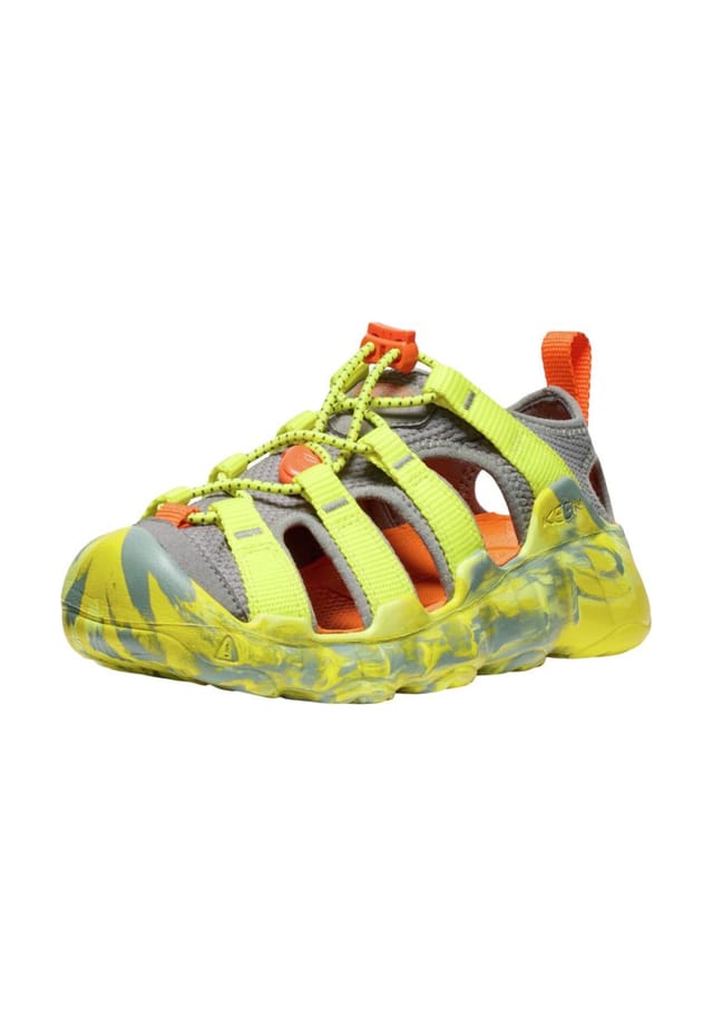 

Сандалии из нейлона Keen, мультиколор