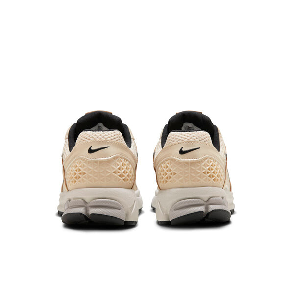 Кроссовки air zoom vomero 5 Nike, белый — фото 4
