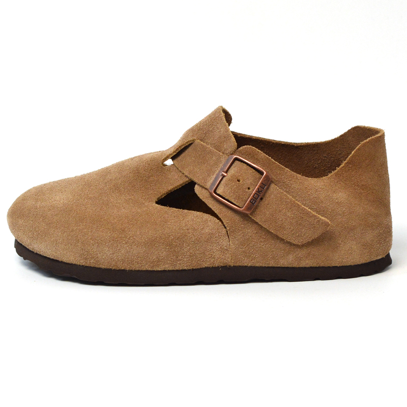 Низкие повседневные ботинки Unisex Sand Boku, Sand Full Coverage