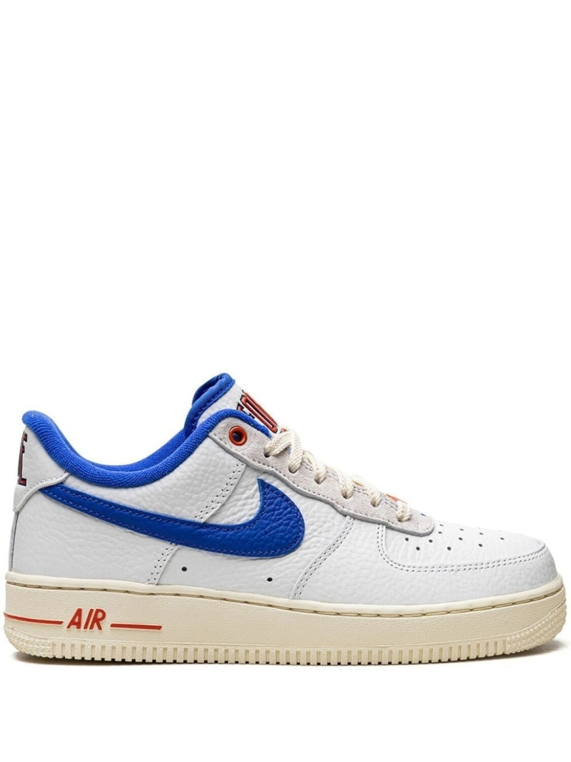 

Кроссовки Air Force 1 Low Nike, белый