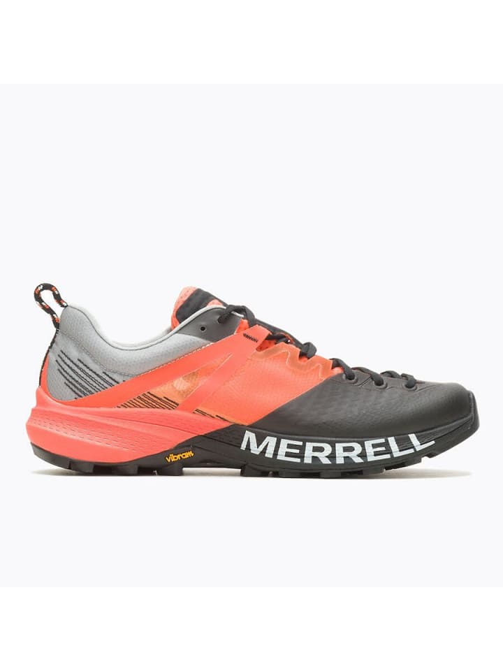 

Обувь для походов и треккинга Merrell, оранжевый