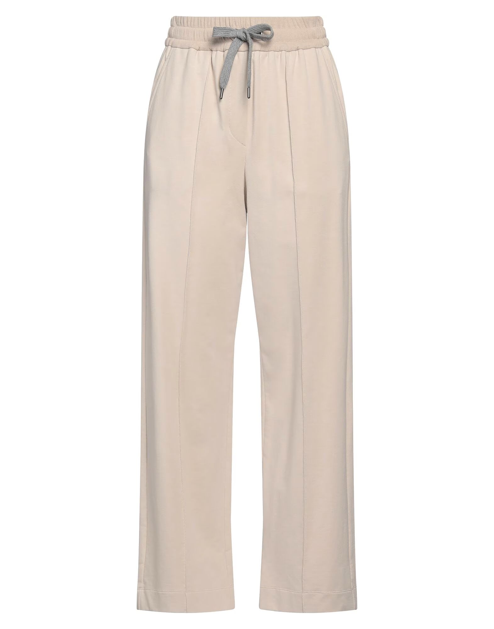 

Брюки Brunello Cucinelli, песочный