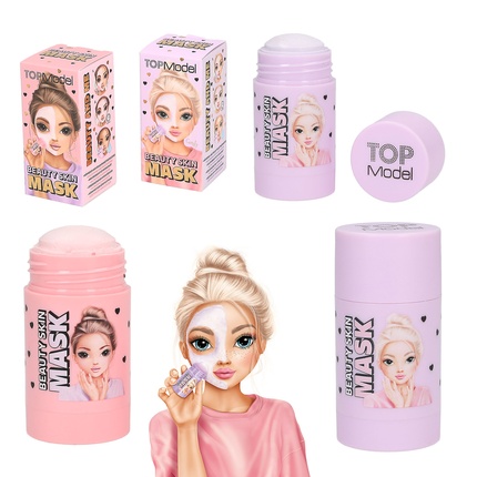 

Маска-стик для лица Beauty And Me - 40 г Topmodel