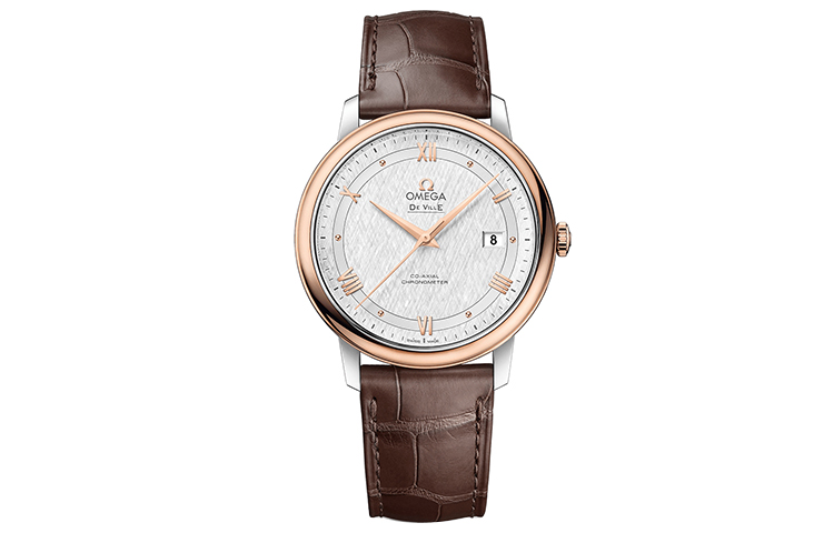 

OMEGA Часы Men's Elegant Saucer Series Watch