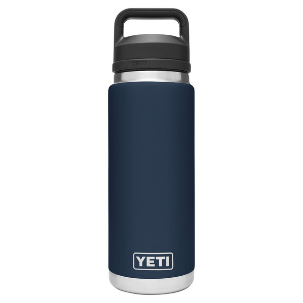 

Бутылка для воды Yeti Coolers, цвет Navy