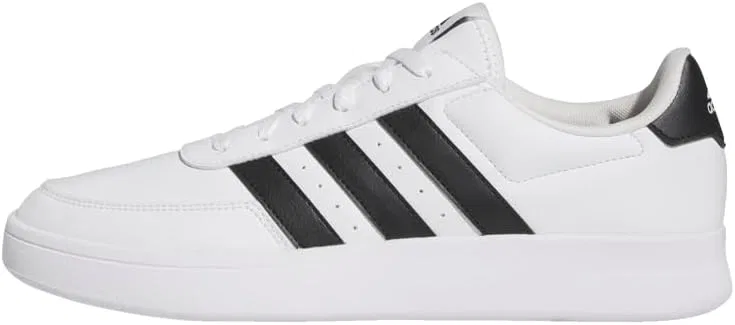 Кроссовки adidas Breaknet 2.0, Cwhite/Prerub/Purrub