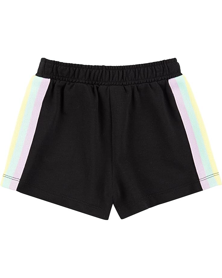 

Шорты Nike French Terry Shorts, черный