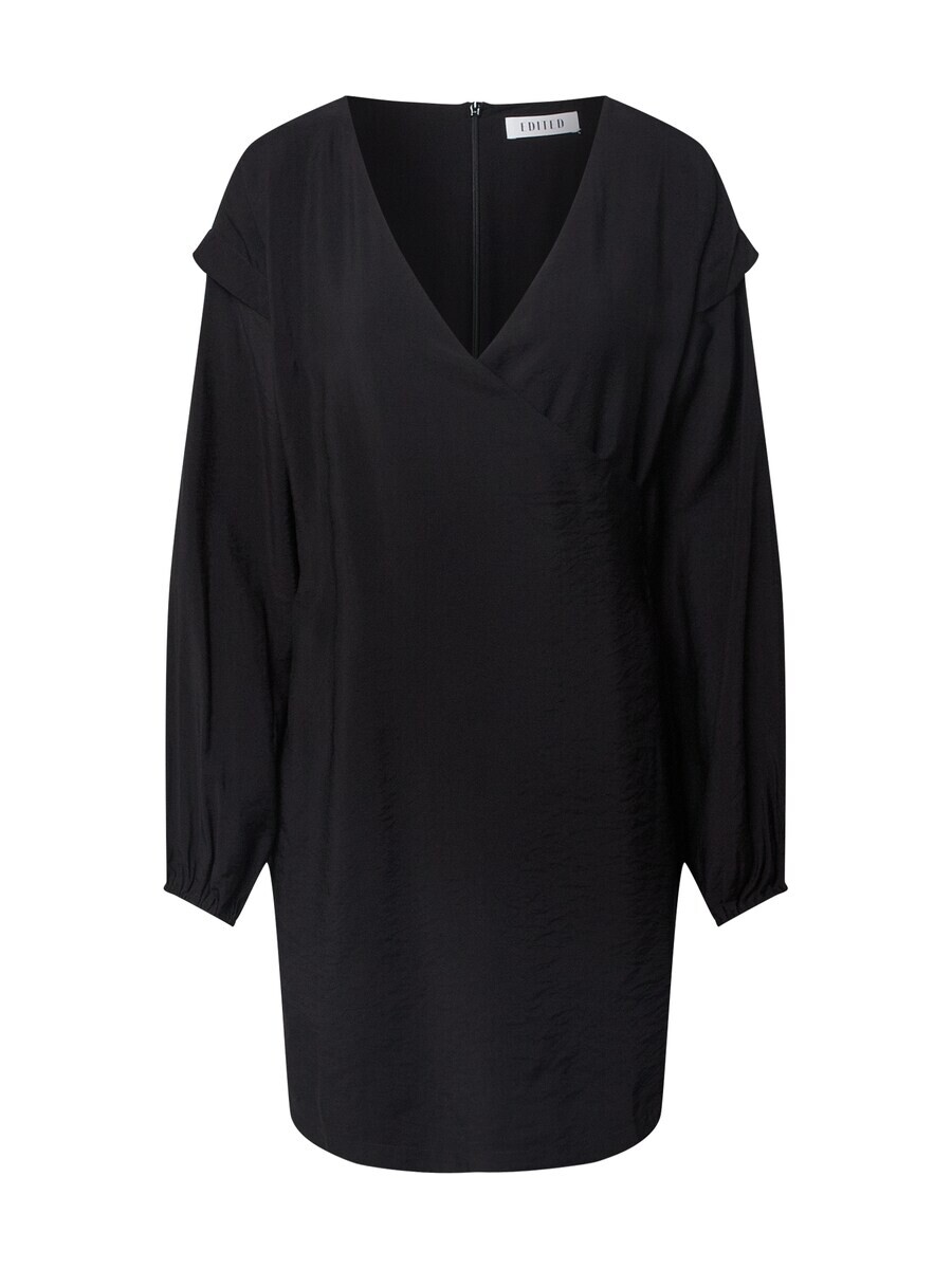 

Мини платье EDITED Dress Cecile, черный