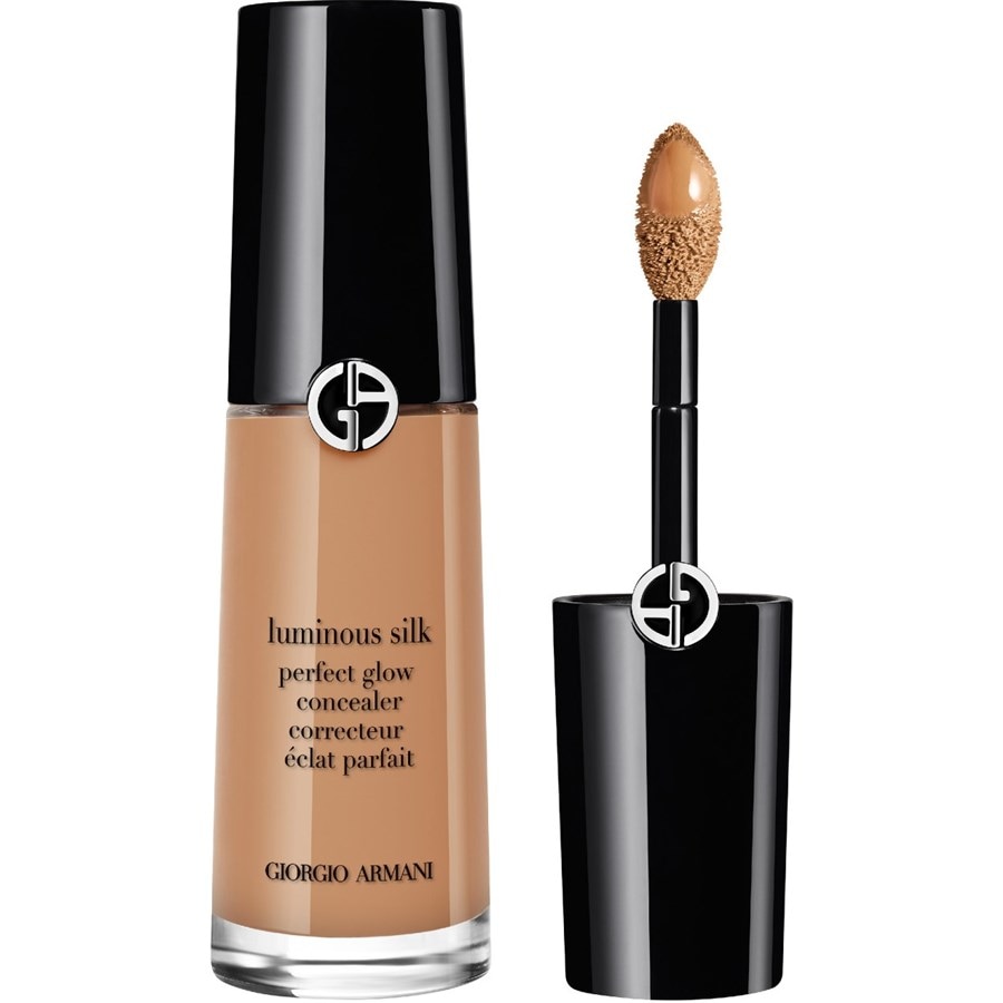 

Консилер Armani Luminous Silk Multi-Purpose Glow Concealer, Nr. 7.5 / 12 ml