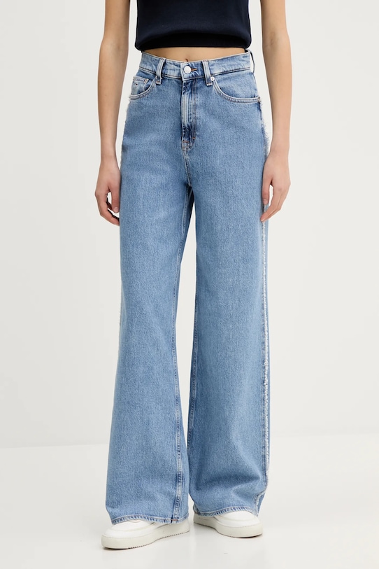 

Джинсы Tommy Jeans, синий