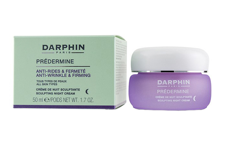 Крем для лица Darphin — Увлажняющие кремы и средства для лица Unisex, 50 мл — фото 2